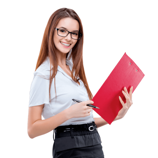 Empresa de reclutamiento